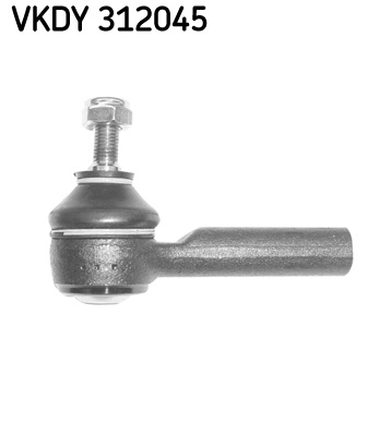 SKF VKDY 312045 Testa barra d'accoppiamento